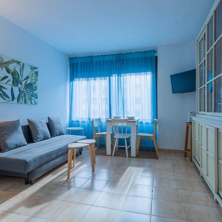 Nice And Cozy- 1Bd 1Bth- Triana Siviglia Esterno foto