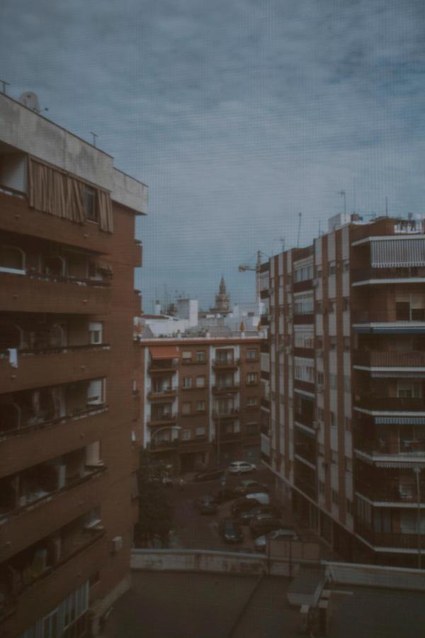 Nice And Cozy- 1Bd 1Bth- Triana Siviglia Esterno foto