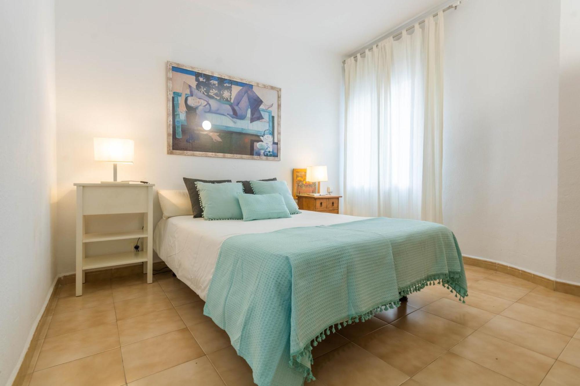 Nice And Cozy- 1Bd 1Bth- Triana Siviglia Esterno foto